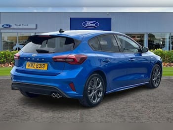 Used Ford Focus 2026 for sale - 79855778: Photo