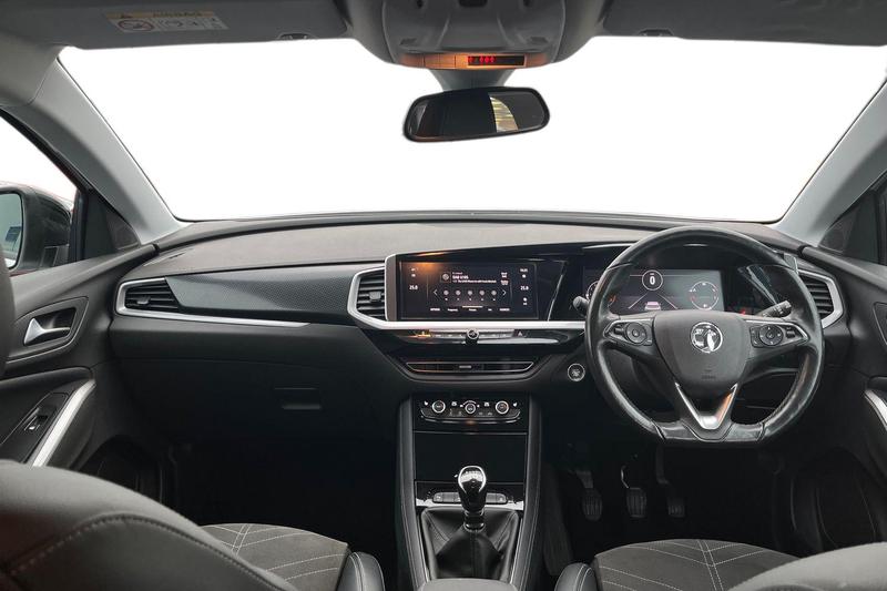 Used Vauxhall Grandland 2022 for sale - 77138280: Photo 10