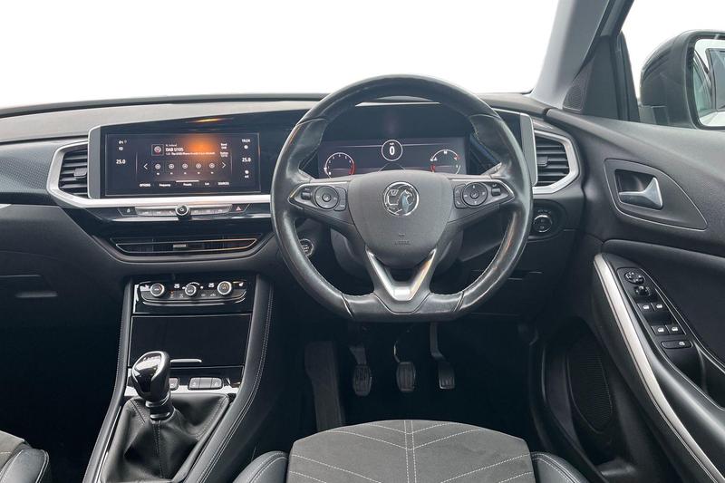 Used Vauxhall Grandland 2022 for sale - 77138280: Photo 11