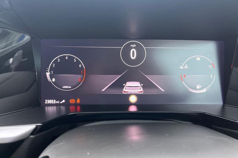 Used Vauxhall Grandland 2022 for sale - 77138280: Photo 13