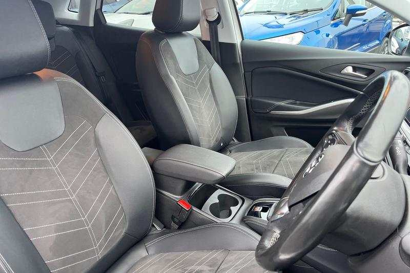 Used Vauxhall Grandland 2022 for sale - 77138280: Photo 17