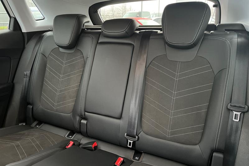 Used Vauxhall Grandland 2022 for sale - 77138280: Photo 20