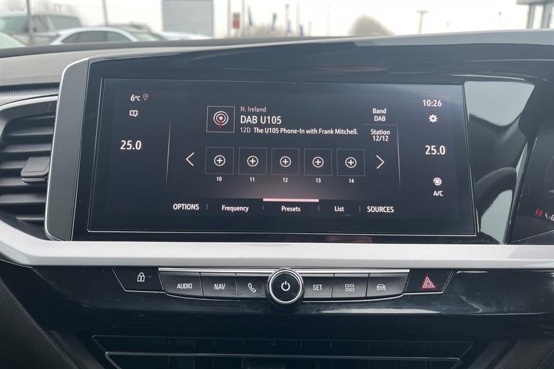 Used Vauxhall Grandland 2022 for sale - 77138280: Photo 23