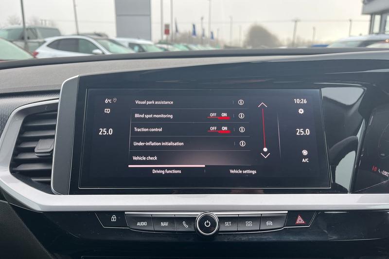 Used Vauxhall Grandland 2022 for sale - 77138280: Photo 25