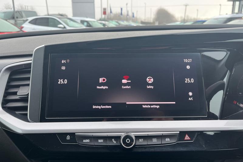 Used Vauxhall Grandland 2022 for sale - 77138280: Photo 26