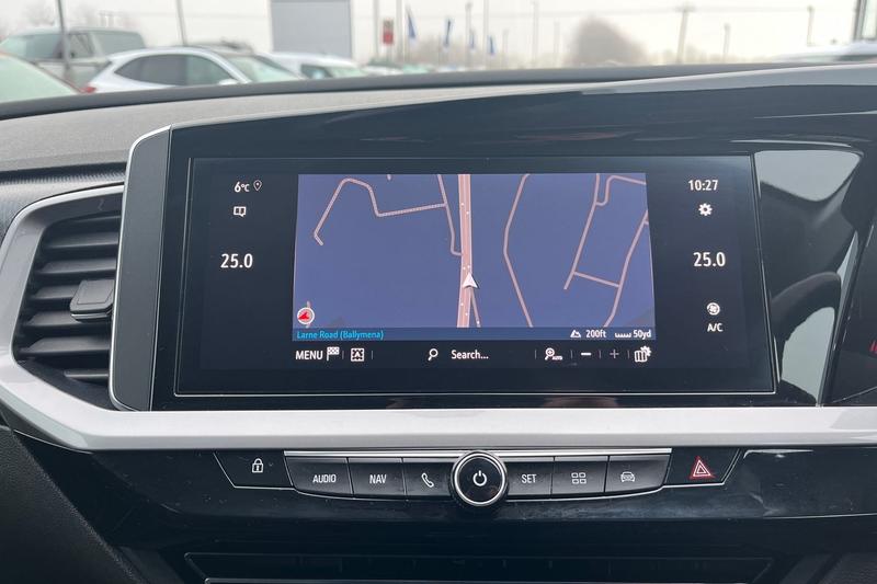 Used Vauxhall Grandland 2022 for sale - 77138280: Photo 27