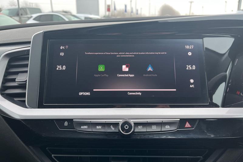 Used Vauxhall Grandland 2022 for sale - 77138280: Photo 29