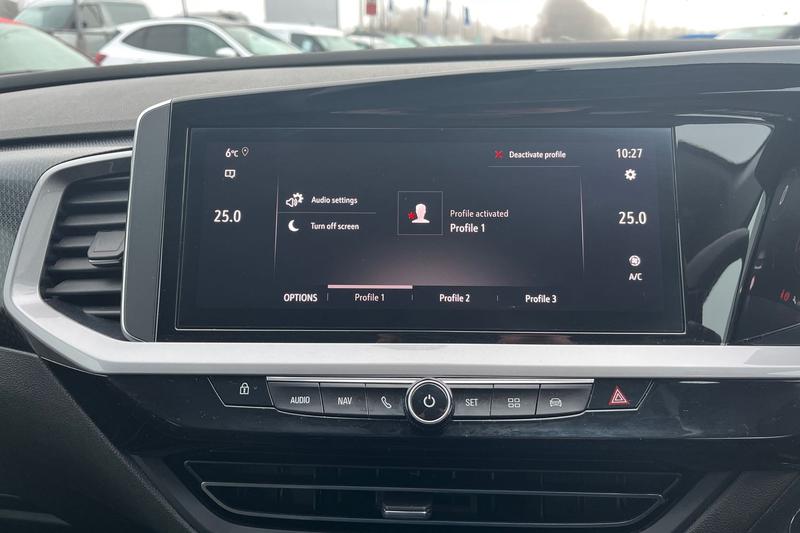 Used Vauxhall Grandland 2022 for sale - 77138280: Photo 30