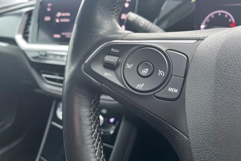 Used Vauxhall Grandland 2022 for sale - 77138280: Photo 31