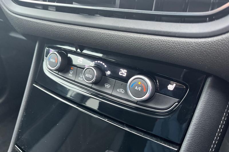 Used Vauxhall Grandland 2022 for sale - 77138280: Photo 34