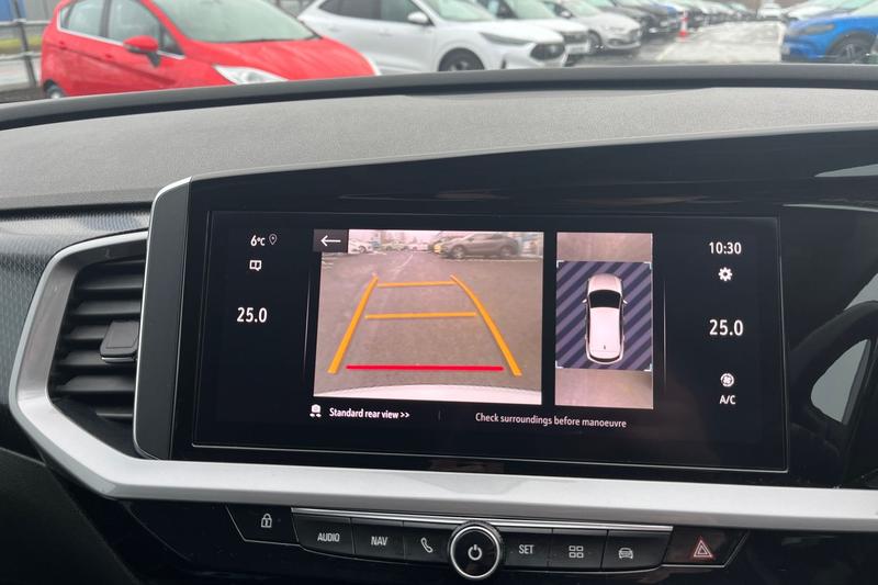 Used Vauxhall Grandland 2022 for sale - 77138280: Photo 37