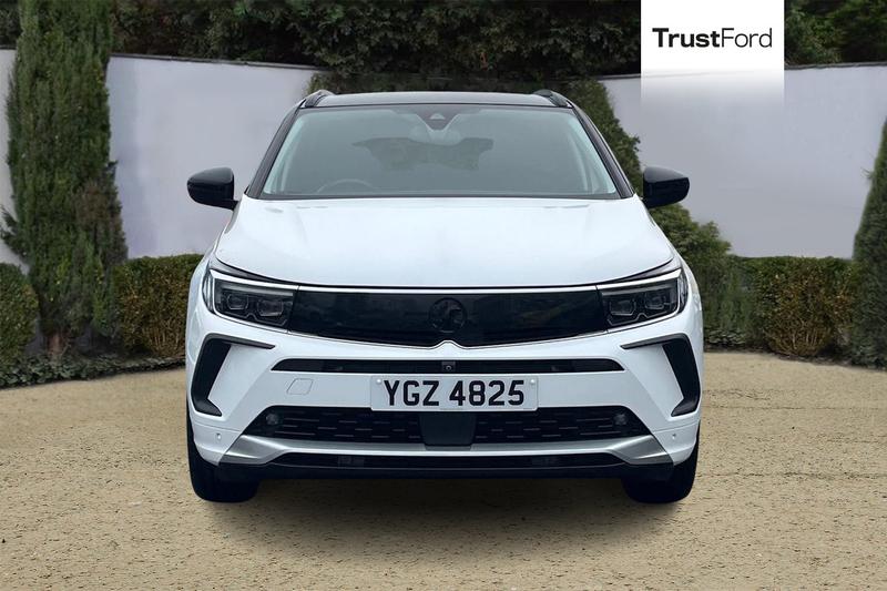 Used Vauxhall Grandland 2022 for sale - 77138280: Photo 6