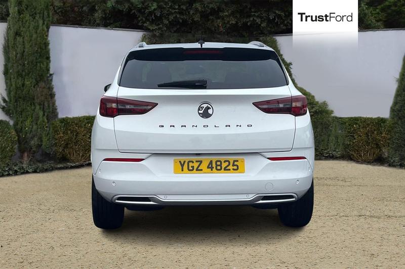 Used Vauxhall Grandland 2022 for sale - 77138280: Photo 7