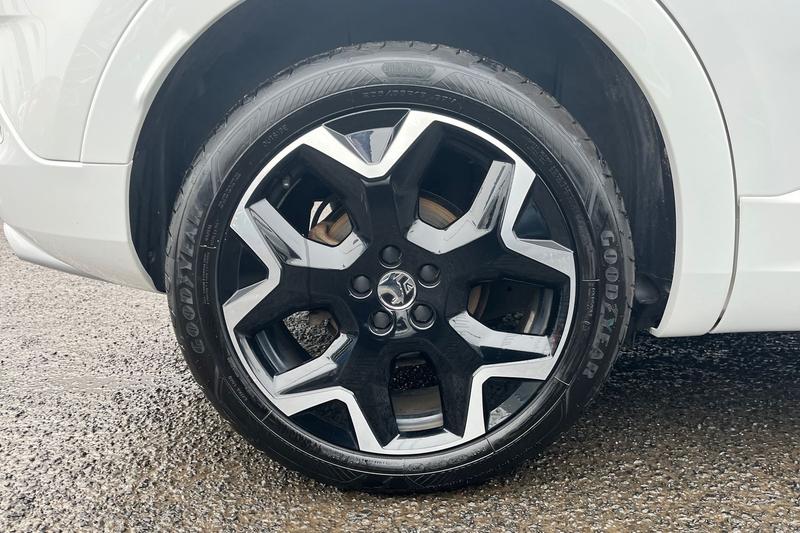 Used Vauxhall Grandland 2022 for sale - 77138280: Photo 8