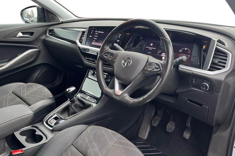 Used Vauxhall Grandland 2022 for sale - 77138280: Photo 9