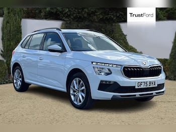 Used Skoda Kamiq 2025 for sale - 79775990: Photo