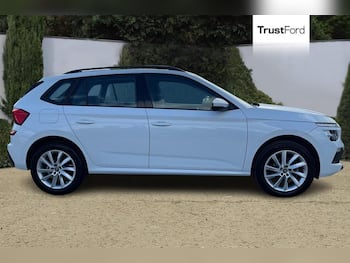 Used Skoda Kamiq 2025 for sale - 79775990: Photo