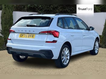 Used Skoda Kamiq 2025 for sale - 79775990: Photo