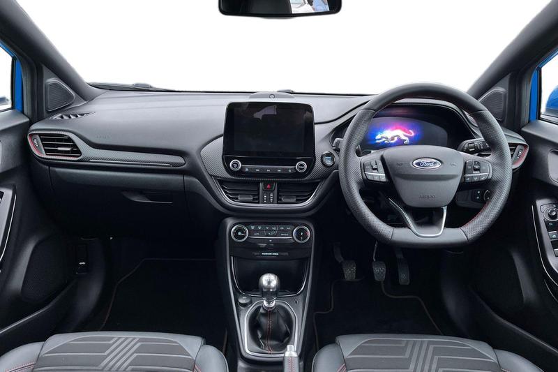 Used Ford Puma 2023 for sale - 77442003: Photo 10