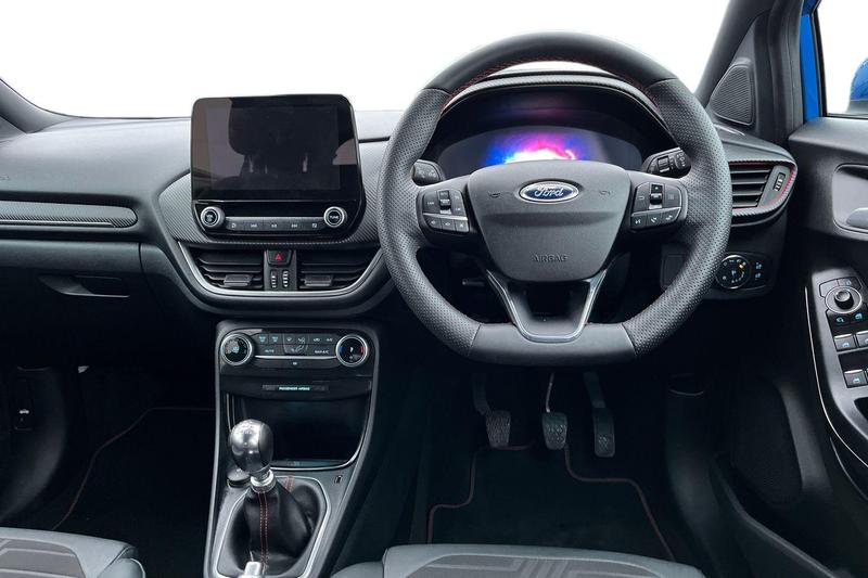 Used Ford Puma 2023 for sale - 77442003: Photo 11