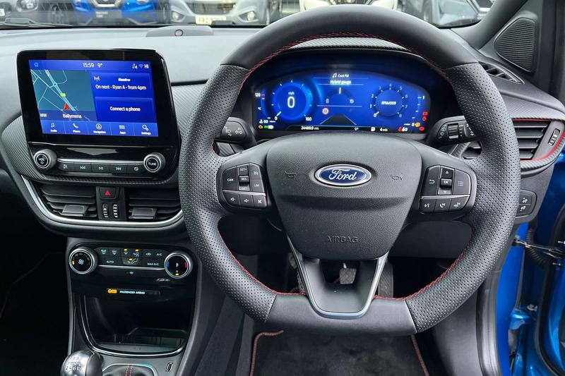 Used Ford Puma 2023 for sale - 77442003: Photo 12