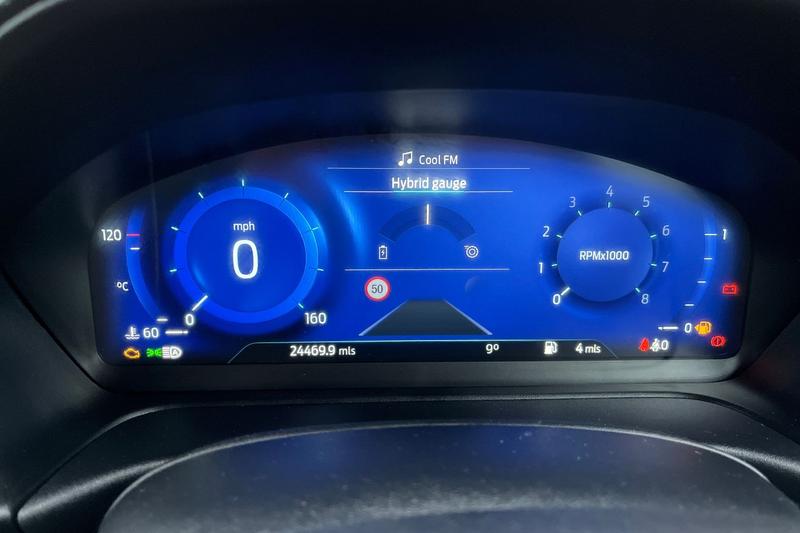 Used Ford Puma 2023 for sale - 77442003: Photo 13