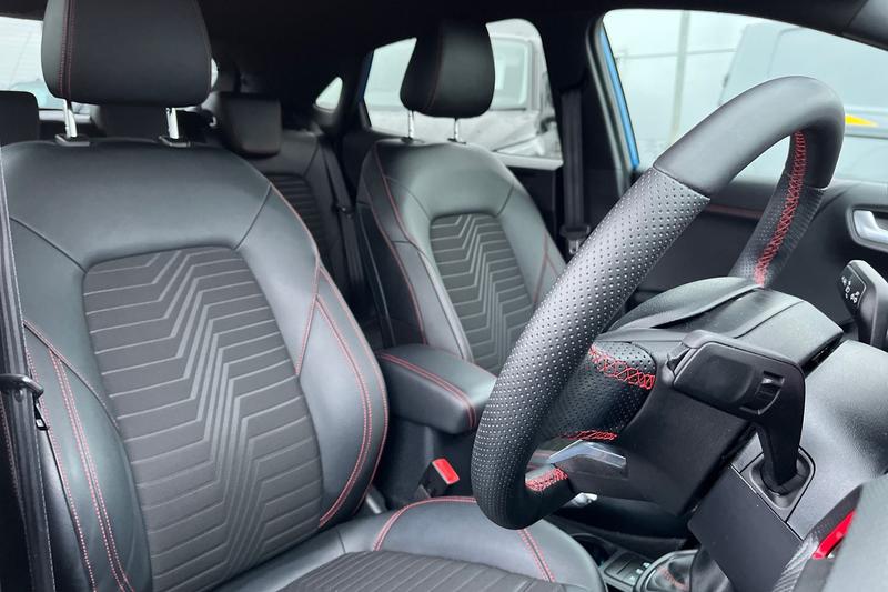 Used Ford Puma 2023 for sale - 77442003: Photo 17