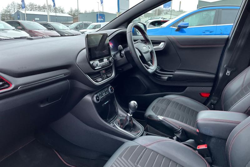 Used Ford Puma 2023 for sale - 77442003: Photo 18