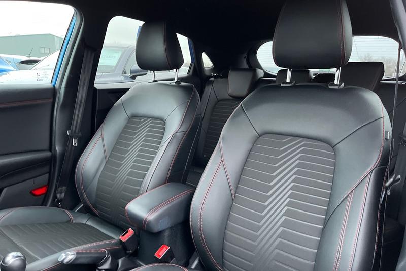 Used Ford Puma 2023 for sale - 77442003: Photo 19