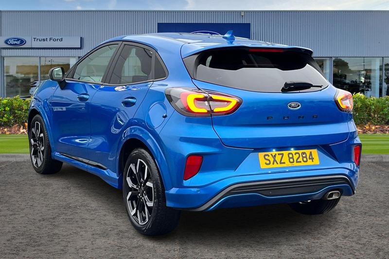 Used Ford Puma 2023 for sale - 77442003: Photo 2