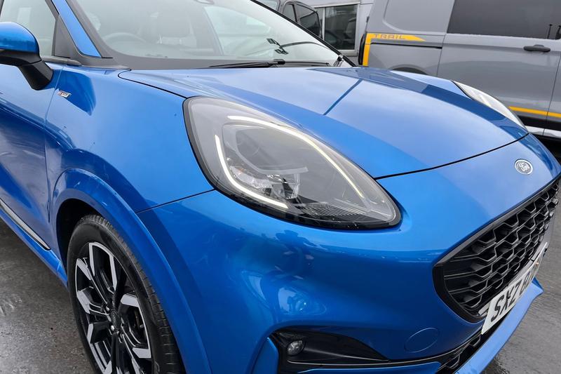 Used Ford Puma 2023 for sale - 77442003: Photo 23