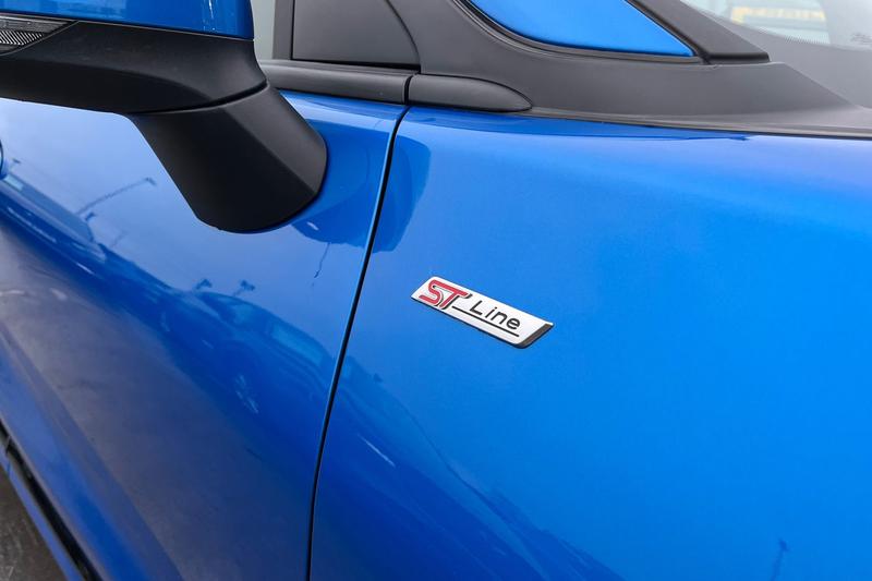 Used Ford Puma 2023 for sale - 77442003: Photo 25