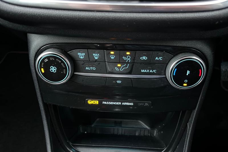 Used Ford Puma 2023 for sale - 77442003: Photo 30