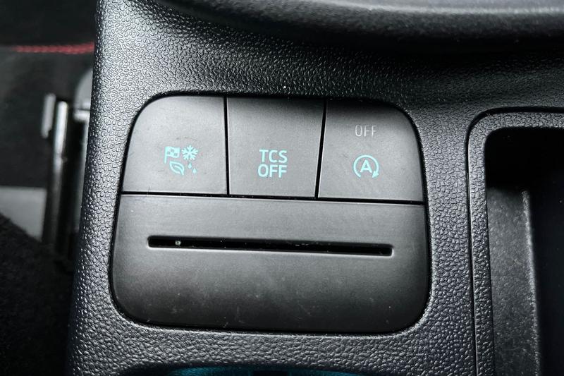 Used Ford Puma 2023 for sale - 77442003: Photo 32