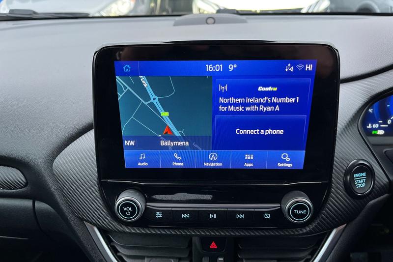 Used Ford Puma 2023 for sale - 77442003: Photo 34