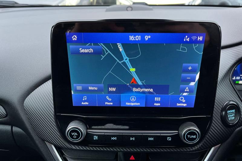 Used Ford Puma 2023 for sale - 77442003: Photo 35