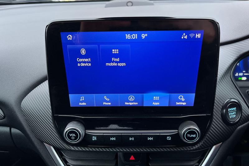 Used Ford Puma 2023 for sale - 77442003: Photo 36