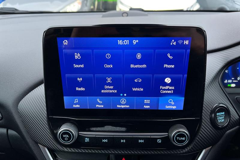 Used Ford Puma 2023 for sale - 77442003: Photo 37