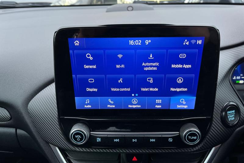 Used Ford Puma 2023 for sale - 77442003: Photo 38