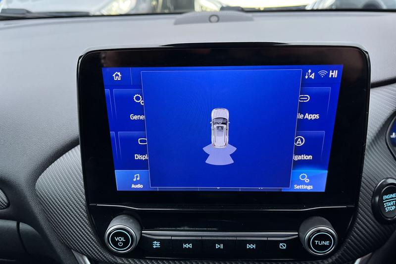 Used Ford Puma 2023 for sale - 77442003: Photo 39