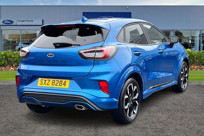 Used Ford Puma 2023 for sale - 77442003: Photo 4