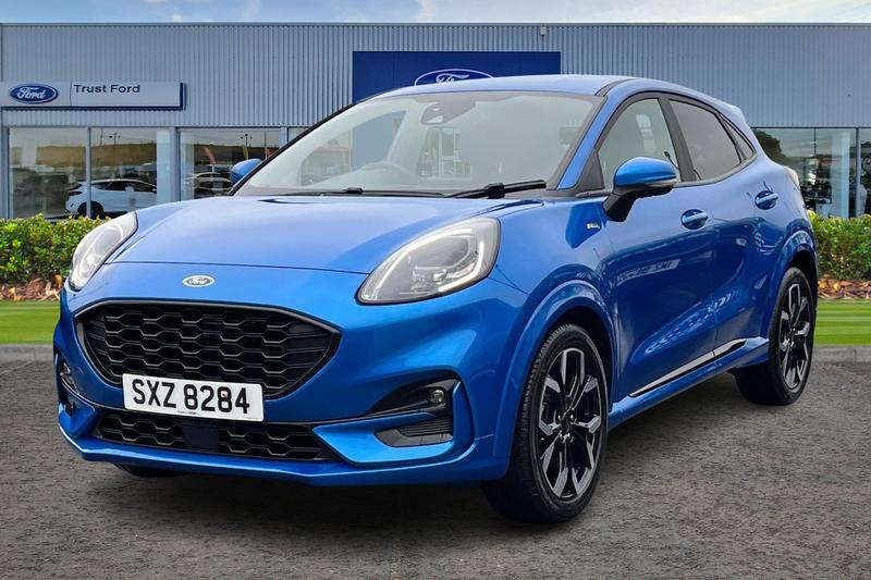 Used Ford Puma 2023 for sale - 77442003: Photo 5