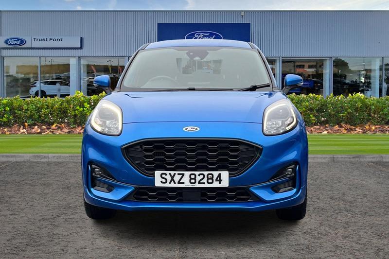 Used Ford Puma 2023 for sale - 77442003: Photo 6