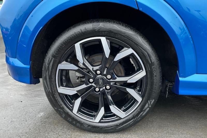 Used Ford Puma 2023 for sale - 77442003: Photo 8