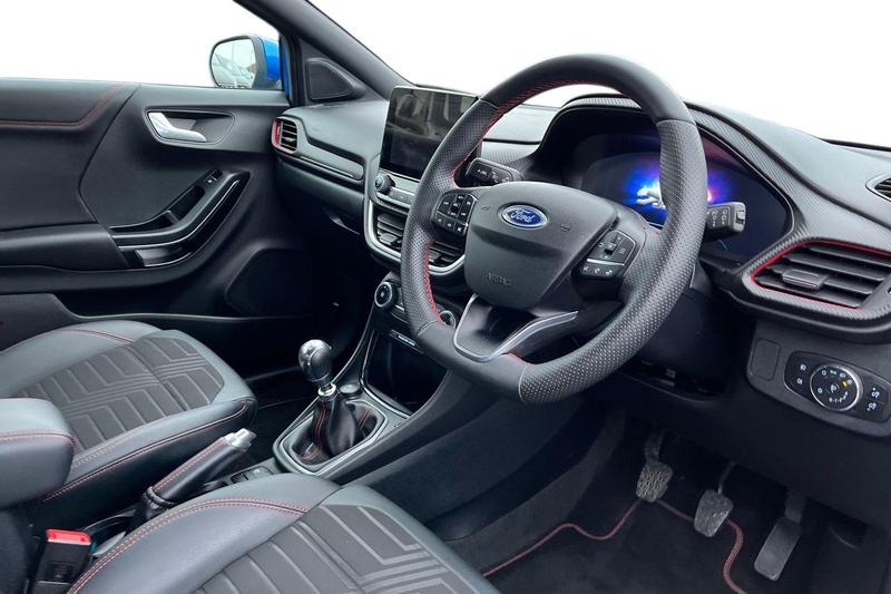 Used Ford Puma 2023 for sale - 77442003: Photo 9