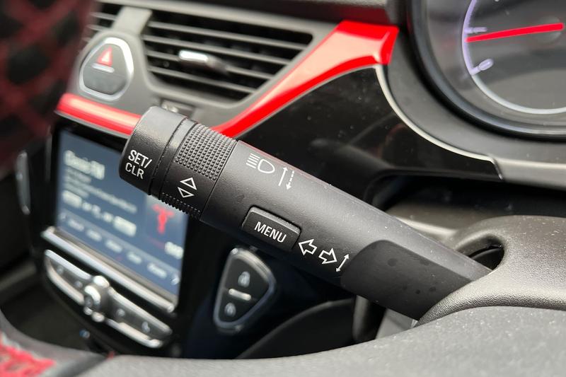 Used Vauxhall Corsa 2017 for sale - 77301157: Photo 14