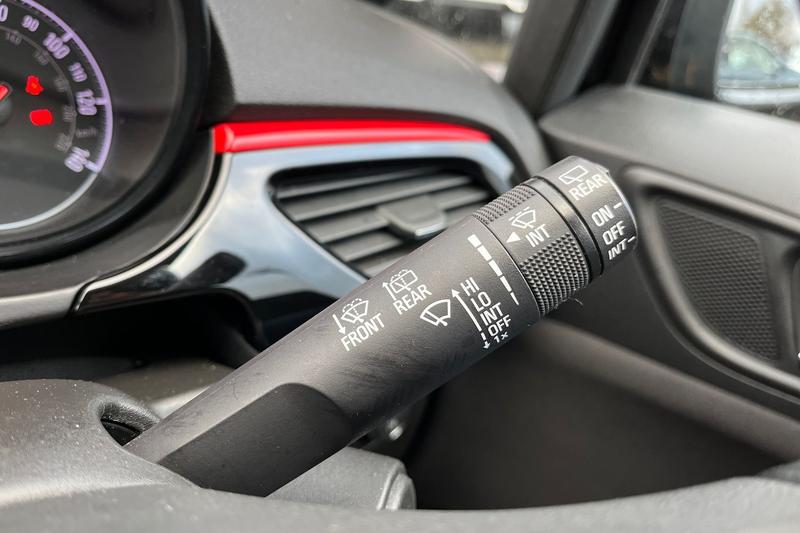 Used Vauxhall Corsa 2017 for sale - 77301157: Photo 15