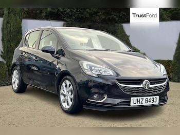 2017 - 1.4 ecoFLEX SRi 5dr