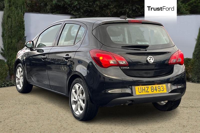 Used Vauxhall Corsa 2017 for sale - 77301157: Photo 2