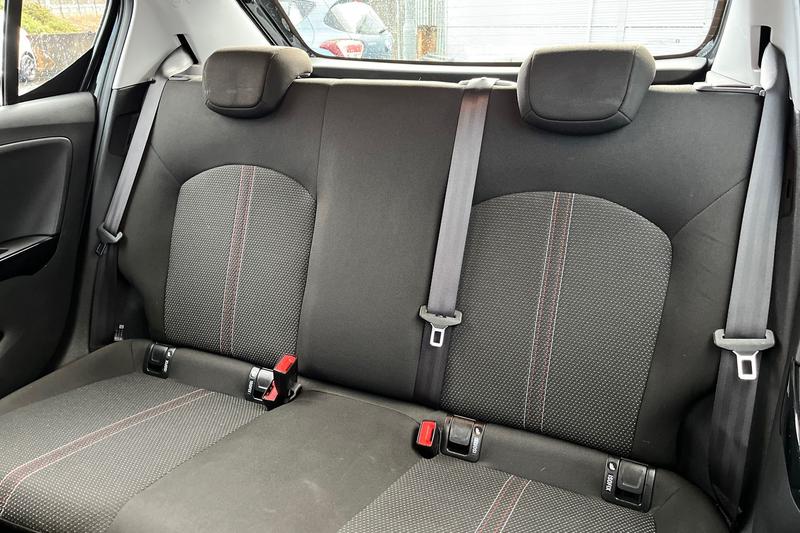 Used Vauxhall Corsa 2017 for sale - 77301157: Photo 20